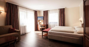 Гостиница Hotel Gramaser, Ишгль